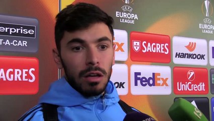 Sanson : "On est déçu du contenu"