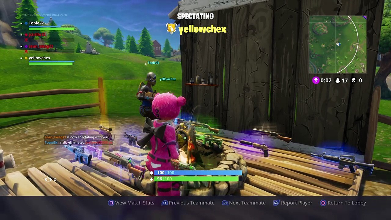 Fortnite 5