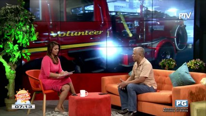 ON THE SPOT: Fire and electrical safety