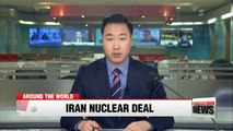 IAEA says Iran is within main limits of 2015 nuclear deal