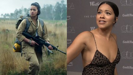 Gina Rodrigues nos habla de la magia del vestuario en el cine