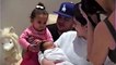 Too Busy For Baby? Kylie Obsessed With Body & Business After Stormi’s Birth