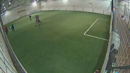 Equipe 1 Vs Equipe 2 - 22/02/18 14:54 - Loisir Poitiers - Poitiers Game Parc