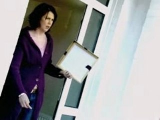 Le piratage, c'est du vol ! (IT Crowd S02 E03)