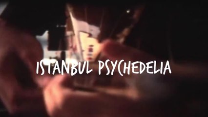 A trip into the world of Istanbul psychedelia with legendary underground kings BaBa ZuLa