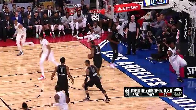 Kyrie Irving e Lebron James juntos de novo