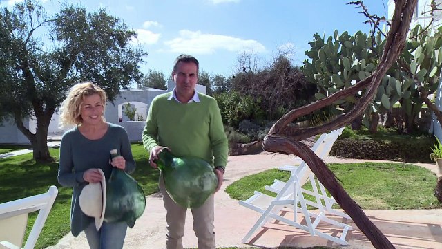 Culture and tourism help southern Italy resist economic crisis