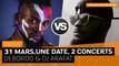 DEBORDO & DJ ARAFAT : Le Clash Des Concerts