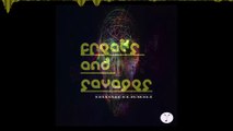 Freaks and Savages (Hip-Hop-Rap-Trap)
