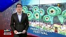 Paghahanda sa Panagbenga Festival, puspusan na