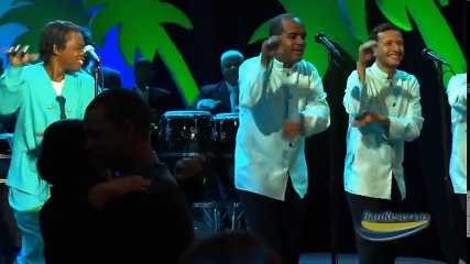 Merengues De Los 80's En Reserva lll (2010) L.R.E.