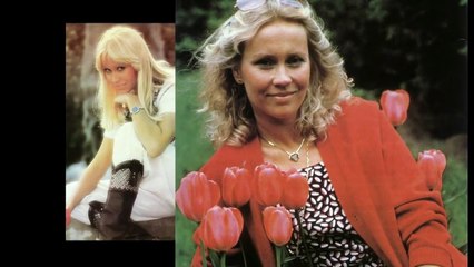 ABBA׃ Andante Andante