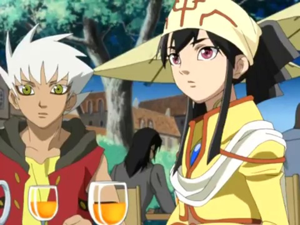 คิบะ ศึกอภินิหารข้ามภพ ตอนที่33 [พากย์ไทย]