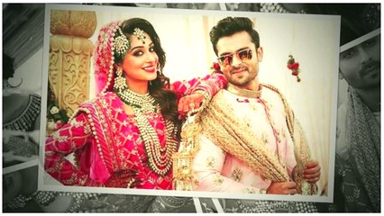Unseen Lovely Moments of Dipika kakar And Shoaib Ibrahim Wedding