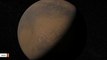 NASA's Mars Orbiter Captures Red Planet's Moons On Camera