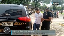 PF prende 17 pessoas em operação contra fraude no seguro desemprego