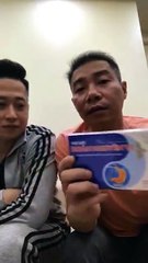 “CÔ ĐẨU” CÔNG LÝ – ĐỔ BỆNH DẠ DÀY SAU... - Hoàn Nguyên Vị - Hết trào ngược - Khỏe dạ dày