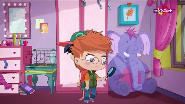 Petz Club Po Polsku Cała Bajka - Petz Club Po Polsku 2017 ‖ 33✓