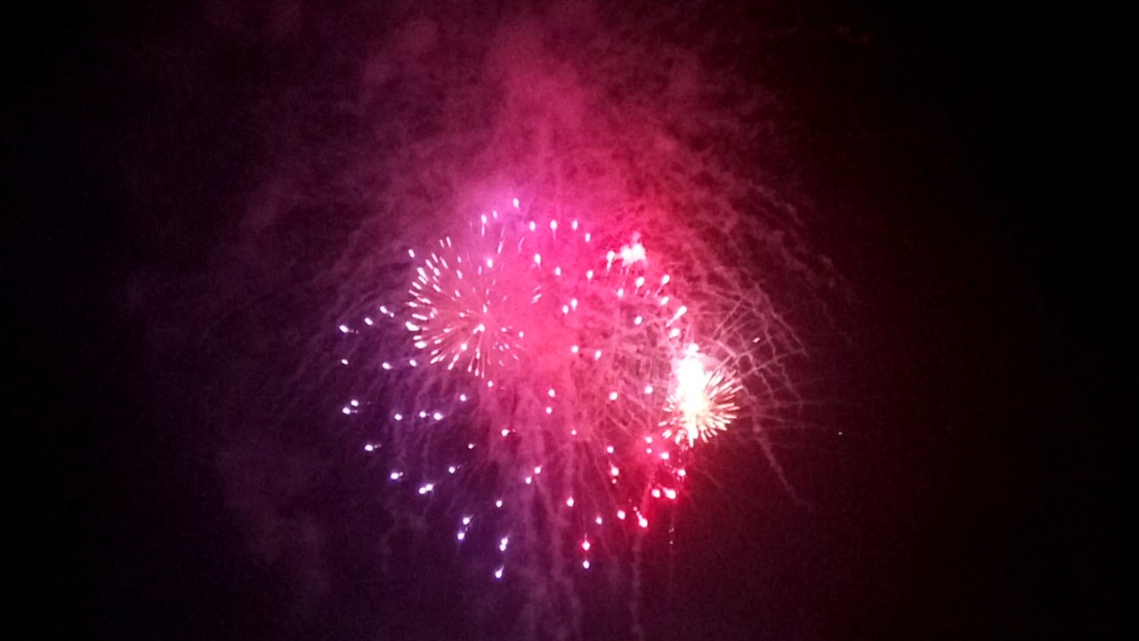 movie firework