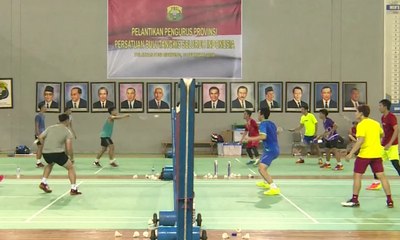 PBSI Targetkan Satu Gelar Juara di All England 2018