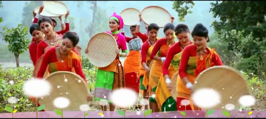 New Hitz  Lagu Assamese Bihu song 2018, Asik Goyang & musik