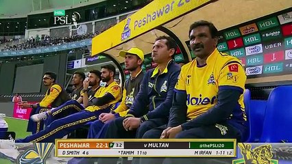 Multan Sultan Vs Peshawar Zalmi I Full Highlights | PSL 3 1ST MATCH 2018