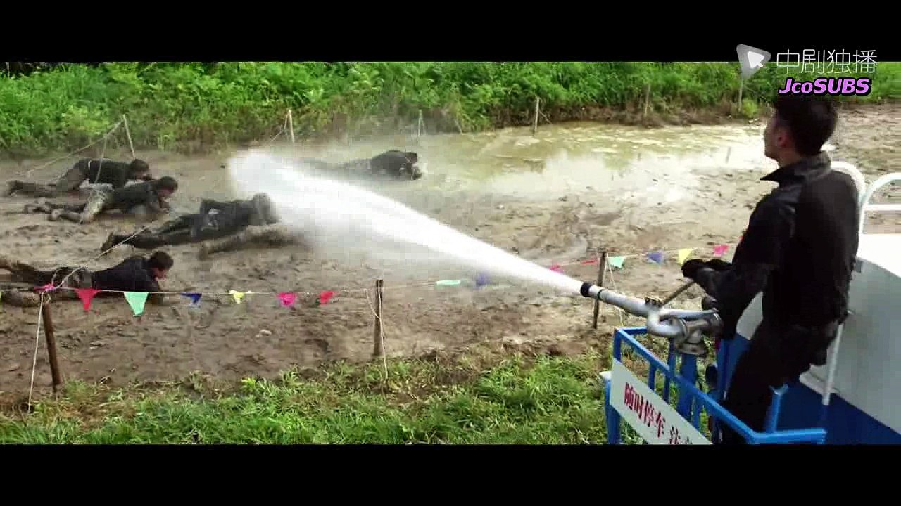 ADVANCE BRAVELY - Ep.07(Sub.Español) - Vídeo Dailymotion