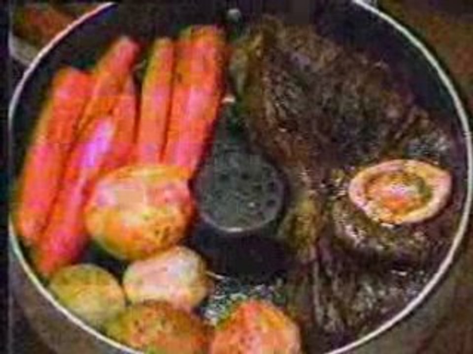 Swiss Dry Cooker