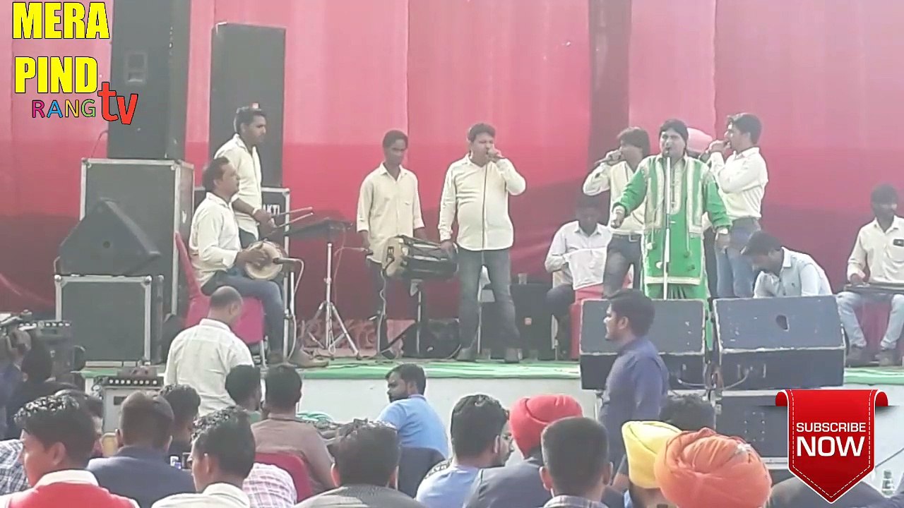 labh heera live ਕੱਲਾ ਕੱਲਾ ਤੀਰ ਕੱਢੁ ਹਿੱਕ ਵਿੱਚਦੀ