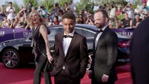 Le Siège Renault - Les plus grands évènements Cinéma 2016