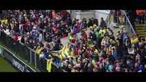 Le Siège Renault - Les plus grands évènements Rugby 2016
