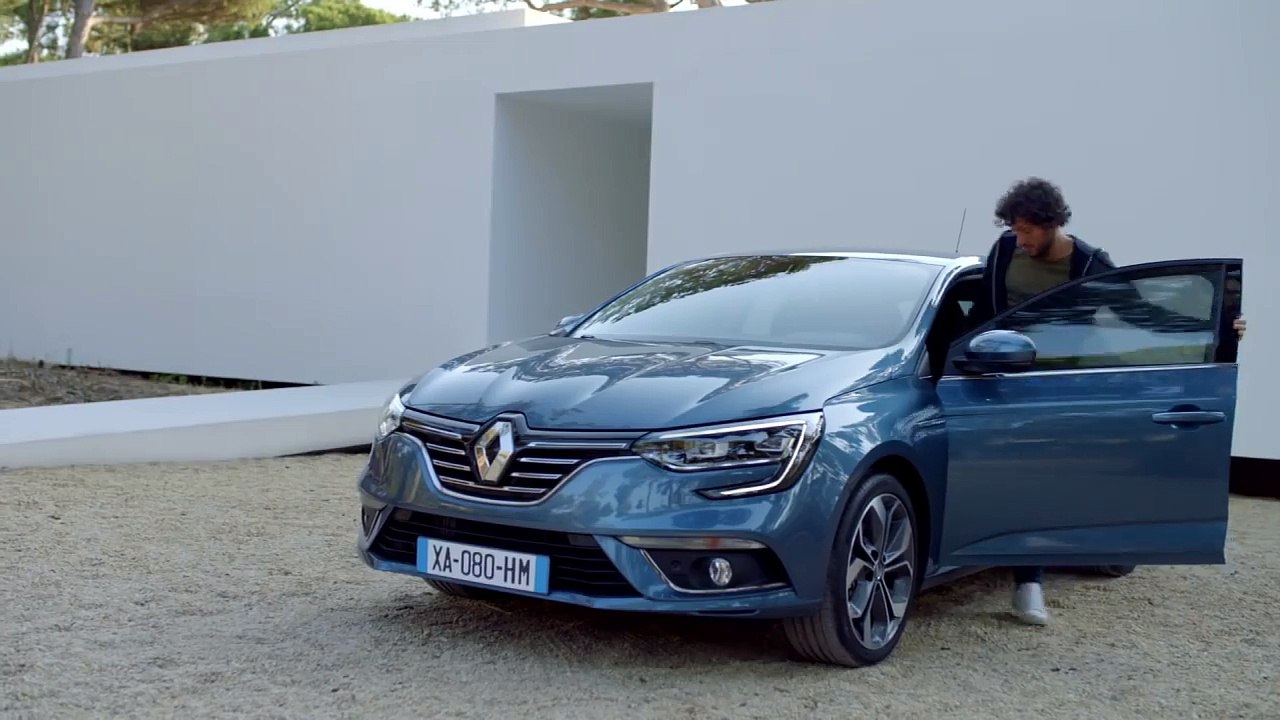 Nouvelle Renault MEGANE - Leisure - Reprise Argus