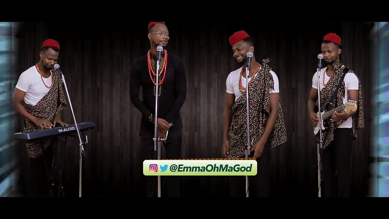 Science students (Igbo version)