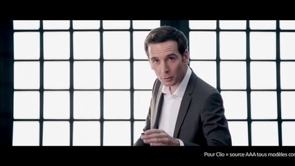 En septembre, la French Touch s'impose chez Renault !