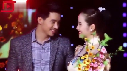 Bài Ca Tết Cho Em - Trần Hoàng hải, Trần huy Dinh