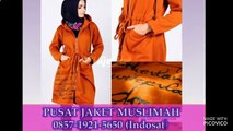 DAHSYAT!!!  WA   62-857-1921-5650 Jual Desain Jaket Muslimah