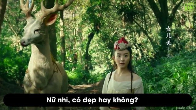 Vừa hát hay, vừa kéo đàn giỏi thế này thì nói sao bánh bèo không đổ rầm rầm