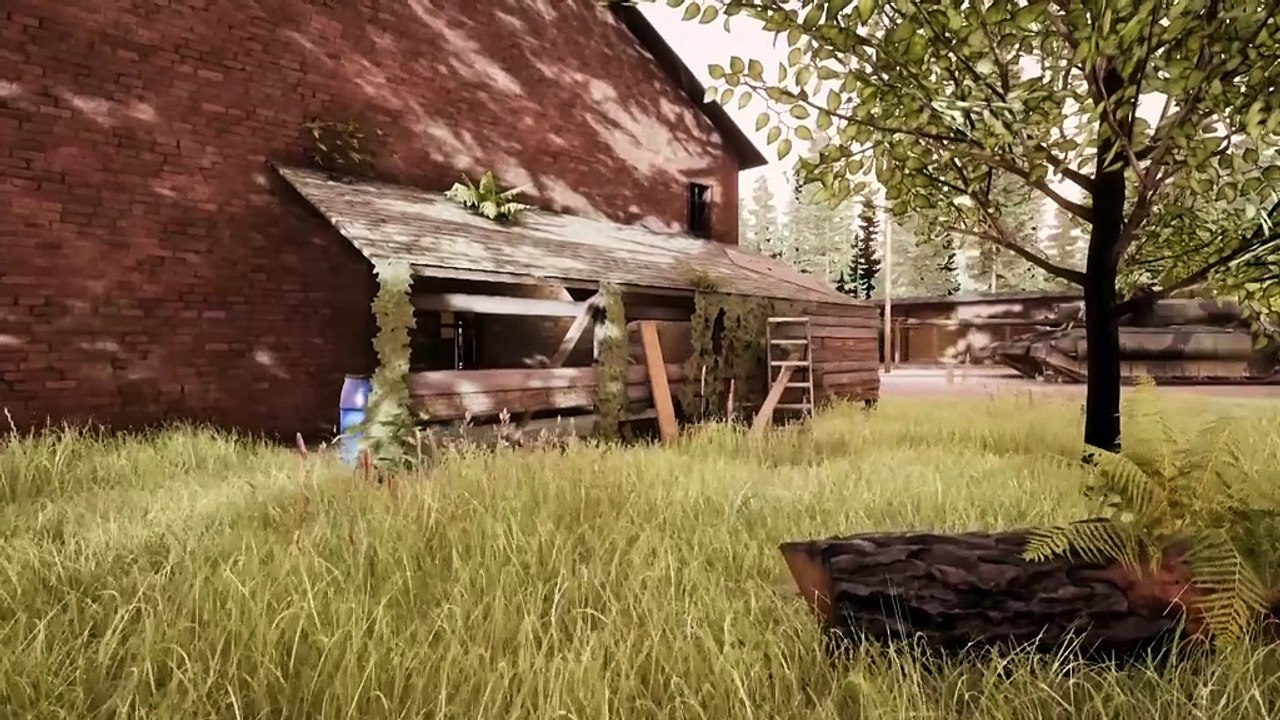 Ghost Platoon - Trailer