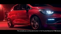 Publicité Nouvelle Renault Clio - 30s