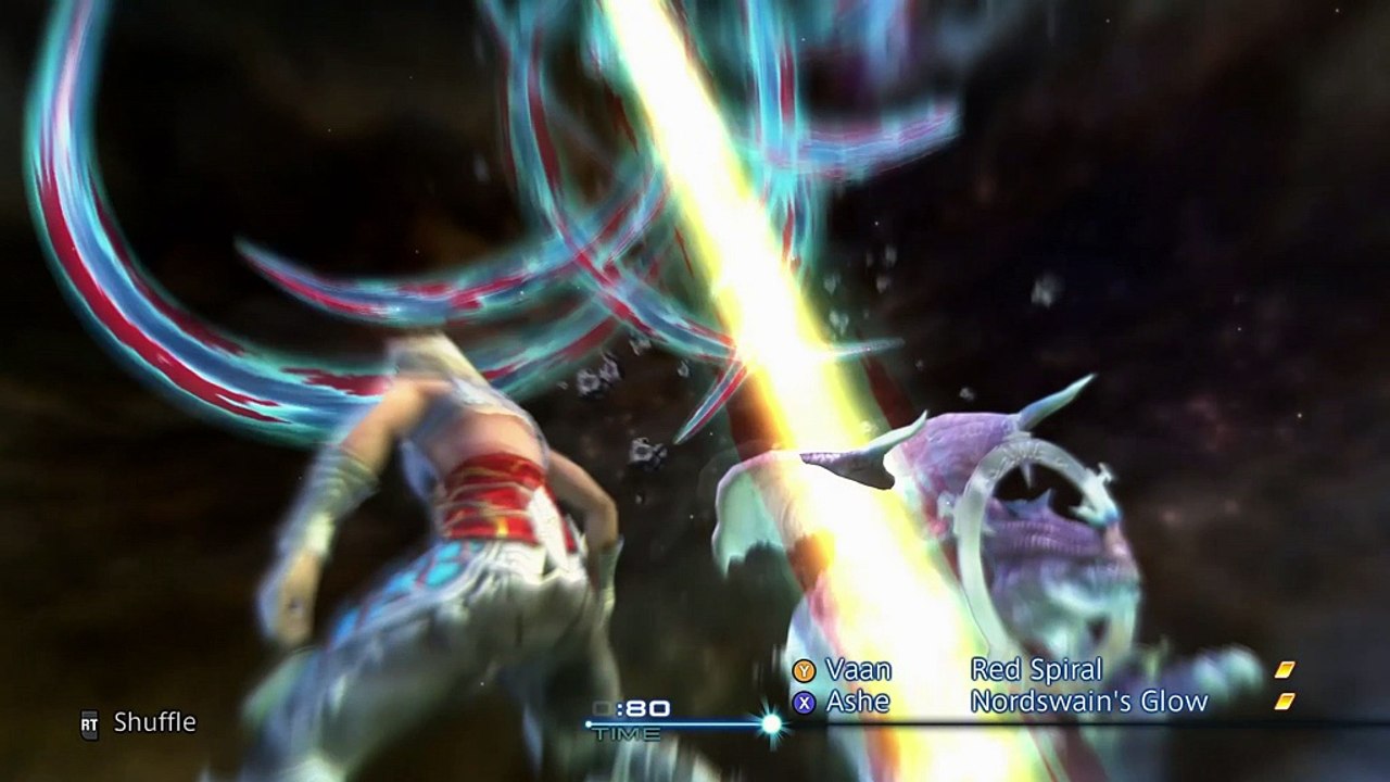 Final Fantasy XII: The Zodiac Age - Trailer 3