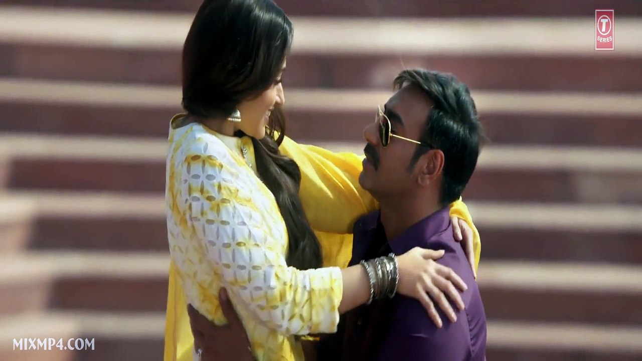 Nit Khair Manga - Raid MOVIE SONG