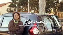 Essai de Dacia Lodgy par Corinne