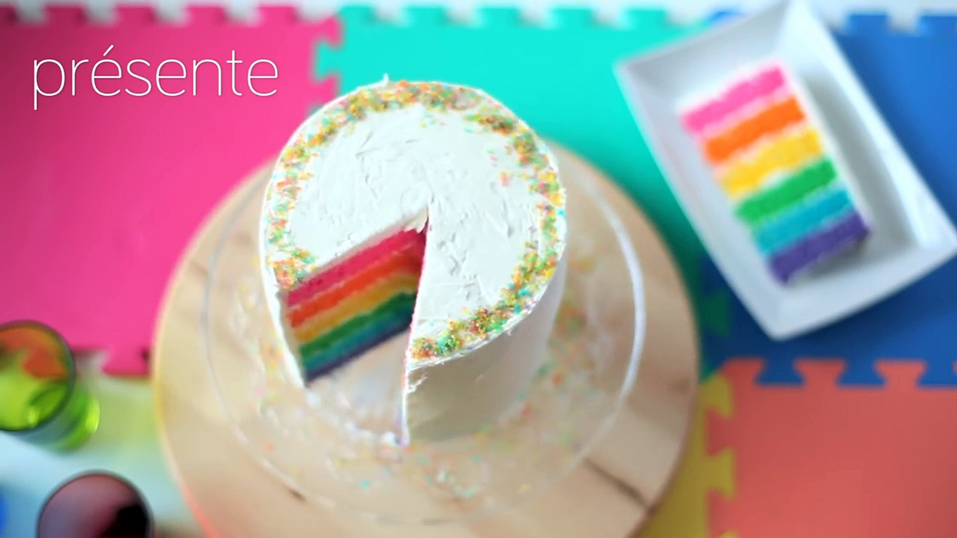 Genoise Video Dailymotion