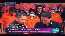 Dhawiya Dijebloskan ke Tahanan, Roro Fitria Terindikasi Pengedar Narkoba?