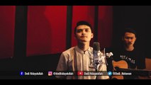 TULUS  - PAMIT  [Live Version Cover by Dodi Hidayatullah ft Yana Adnan]