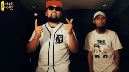 The Jenggot - Kita Satu (cover version)