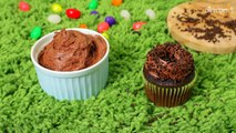 Cupcakes amusants pour Pâques - allrecipes.fr