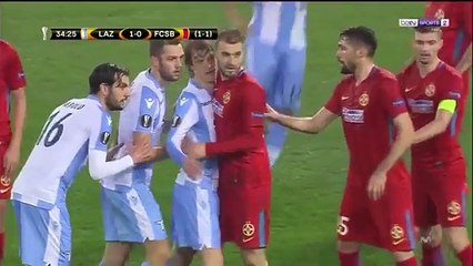 LAZIO vs FCSB ● All Goals & Highlights HD ● 22 Feb 2018
