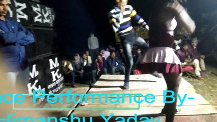 Teri aakha ka yo kajal- Nice Dance