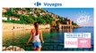 Carrefour Voyages : offres de la semaine du 29 Janvier 2018